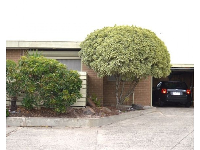 3/301 Warrigal Road, Cheltenham VIC 3192