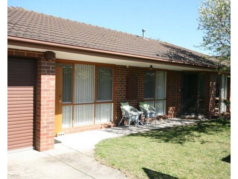 2/22 Buckingham Avenue, Bentleigh VIC 3204