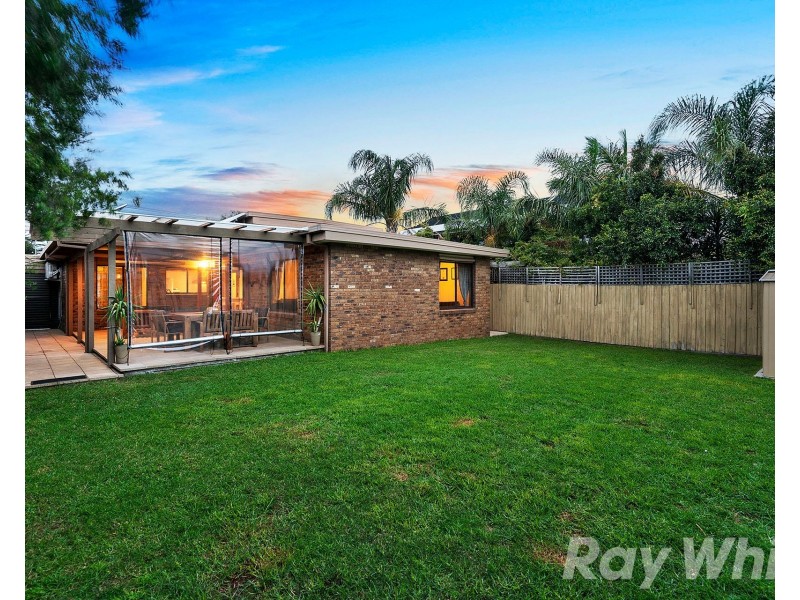 14 Kubis Crescent, Dingley Village VIC 3172