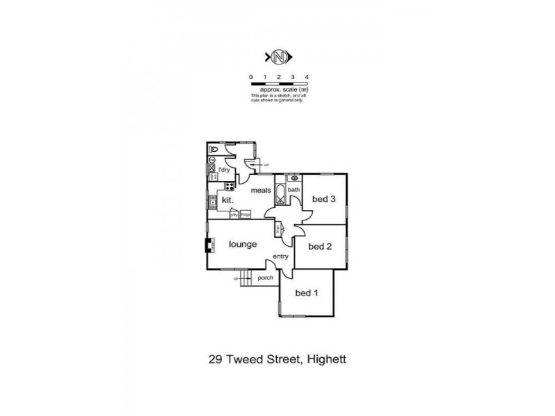 29 Tweed Street, Highett VIC 3190