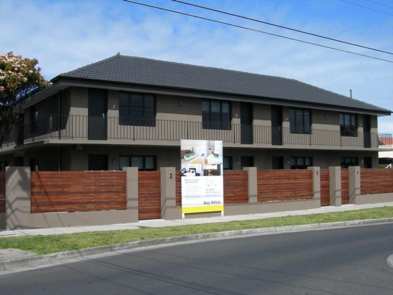 5/52 Plummer Road, Mentone VIC 3194