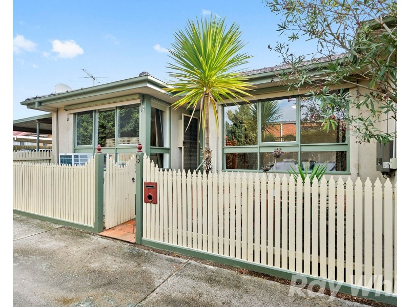 9/126 Argus Street, Cheltenham VIC 3192