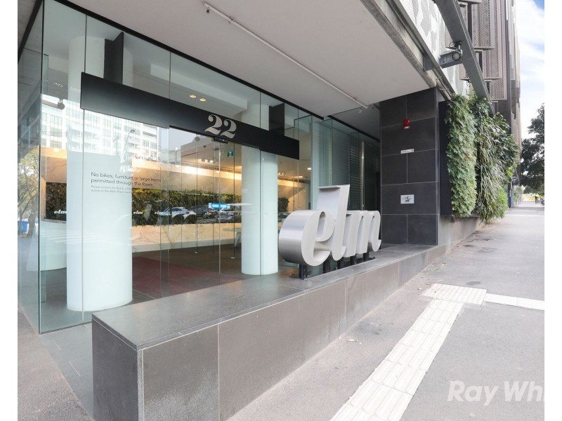 1206/22 Dorcas Street, South Melbourne VIC 3205