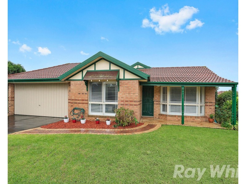 46/61 Hughes Avenue, Edithvale VIC 3196