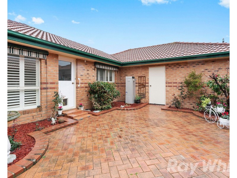 46/61 Hughes Avenue, Edithvale VIC 3196