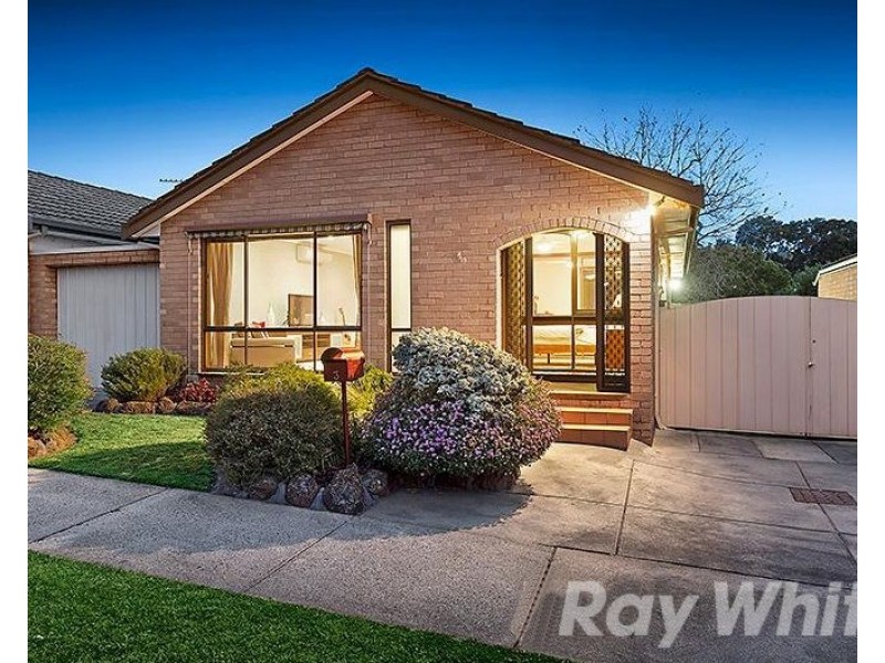 3/15 Avenza Street, Mentone VIC 3194