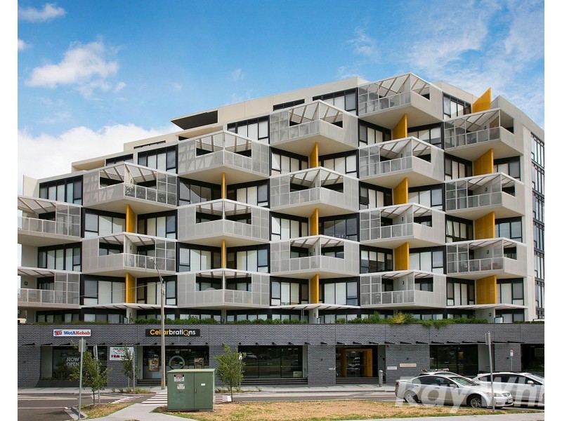 411/7 Balcombe Road, Mentone VIC 3194