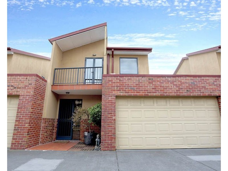 12/11-15 Garfield Street, Cheltenham VIC 3192