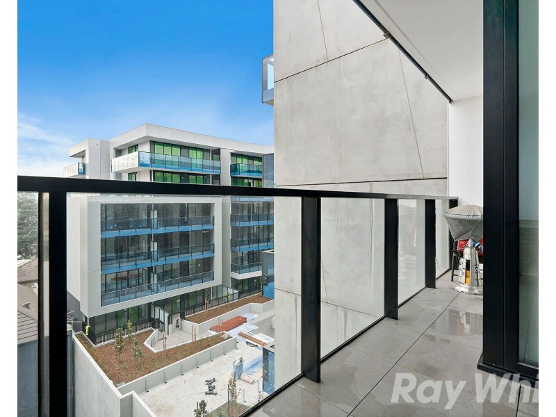 604/6 Railway Road, Cheltenham VIC 3192