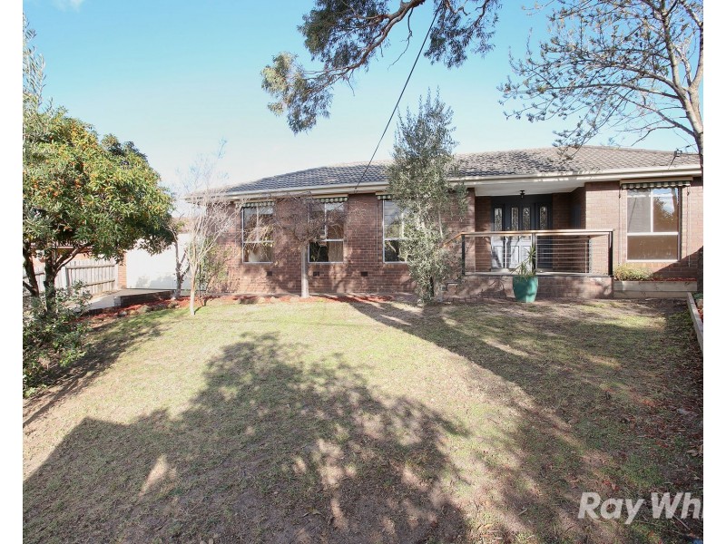 4 Callaghan Court, Cheltenham VIC 3192