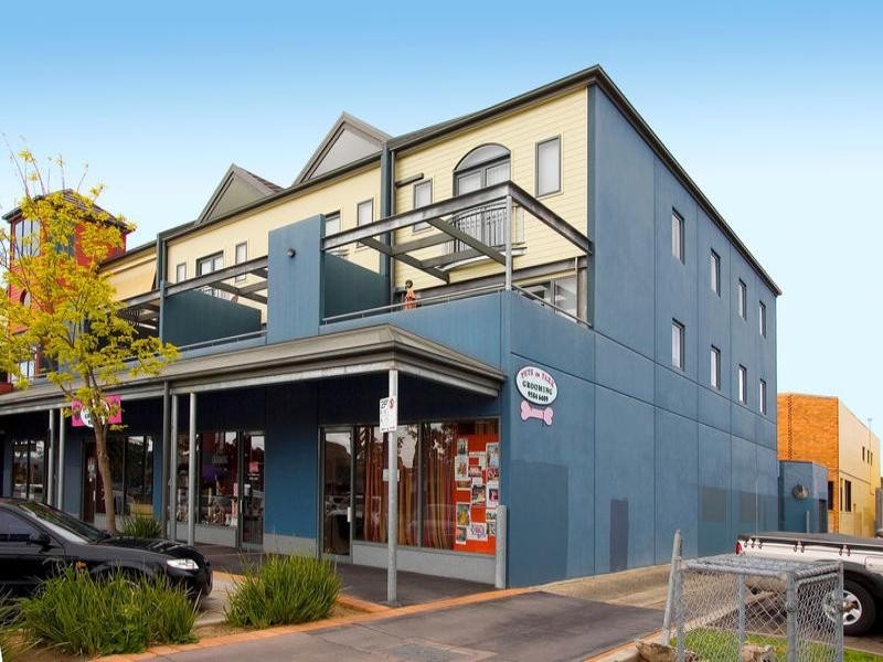 1/10 Park Road, Cheltenham VIC 3192