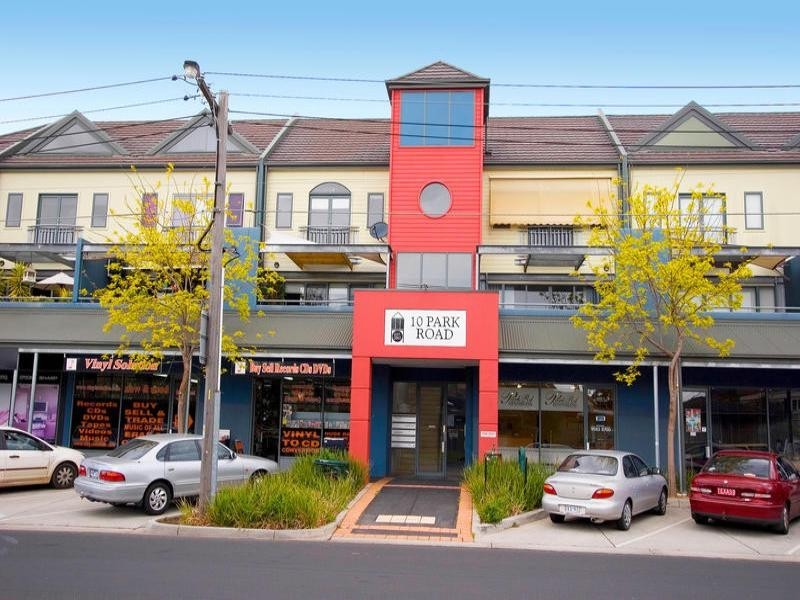 1/10 Park Road, Cheltenham VIC 3192