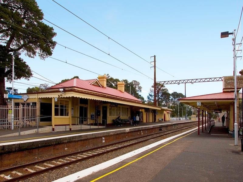 1/10 Park Road, Cheltenham VIC 3192