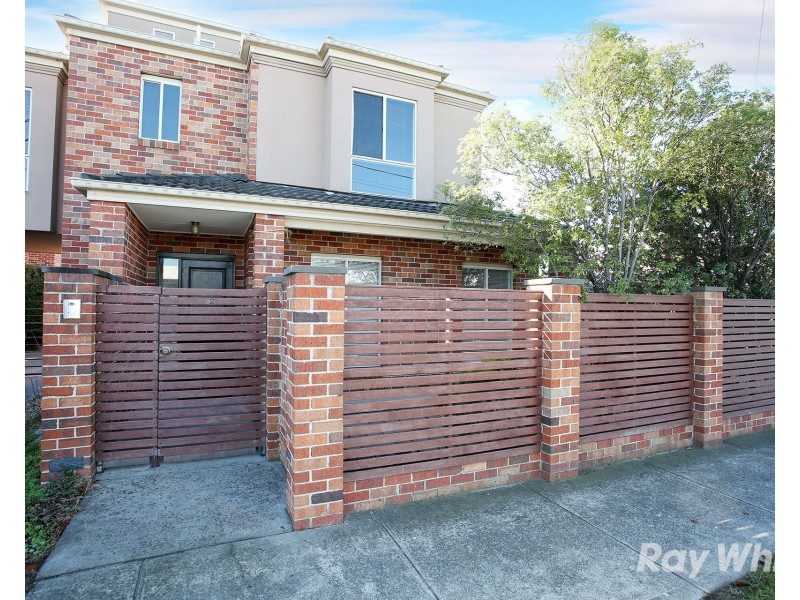 2/39 Tennyson Street, Highett VIC 3190
