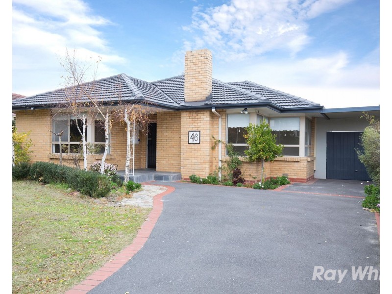 46 Argus Street, Cheltenham VIC 3192