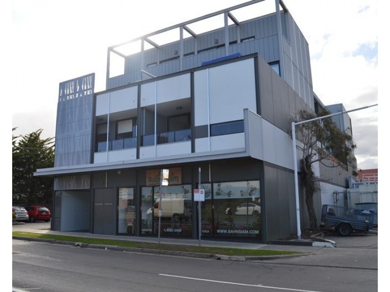306/157 Park Road, Cheltenham VIC 3192