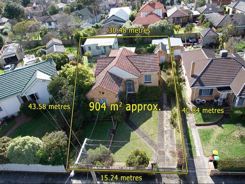 3 Booker Street, Cheltenham VIC 3192