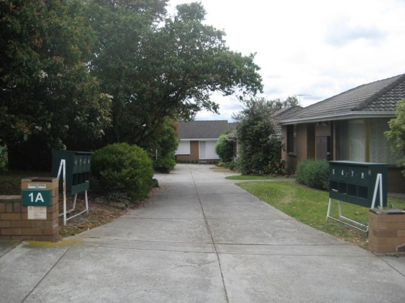 4/1a Sunray Avenue, Cheltenham VIC 3192