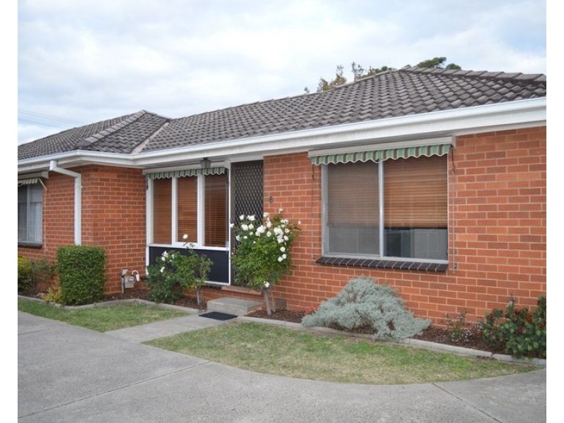 8/11 Axelton Street, Cheltenham VIC 3192