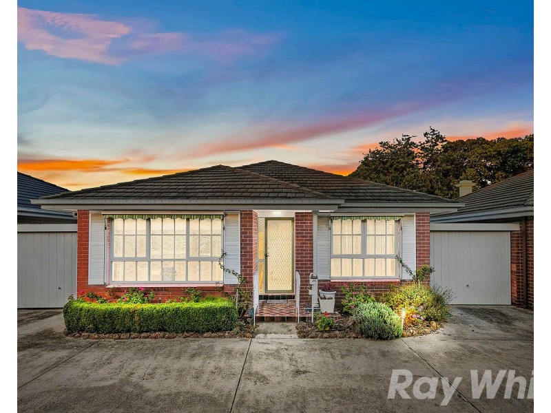 20/105 Park Road, Cheltenham VIC 3192