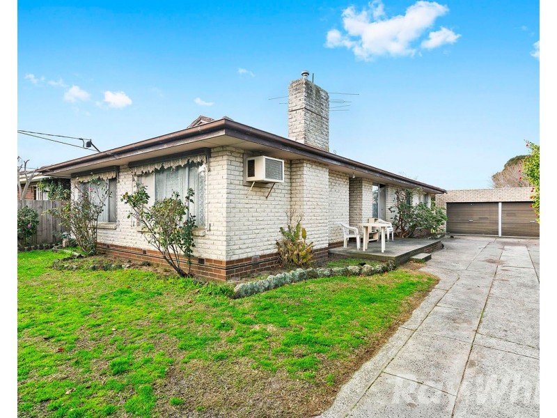 18 Kardinian Avenue, Cheltenham VIC 3192