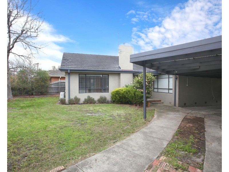 239 Chesterville Road, Moorabbin VIC 3189