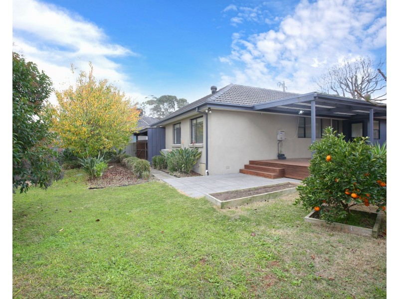 239 Chesterville Road, Moorabbin VIC 3189
