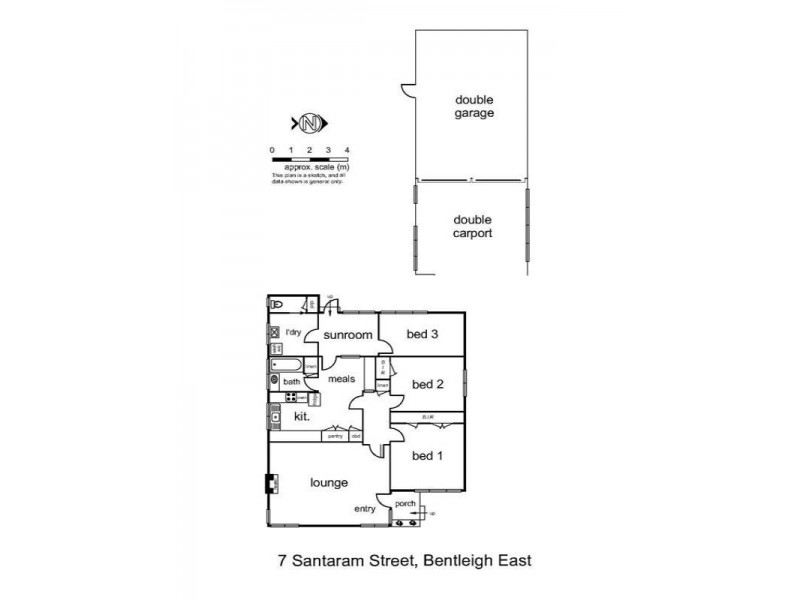 7 Santaram Street, Bentleigh East VIC 3165