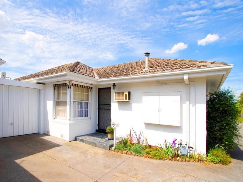 4/171 Warrigal Road, Cheltenham VIC 3192