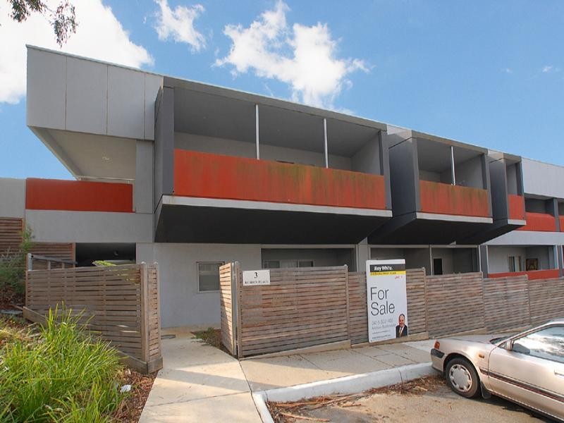 15/3 Rusden Place, Notting Hill VIC 3168