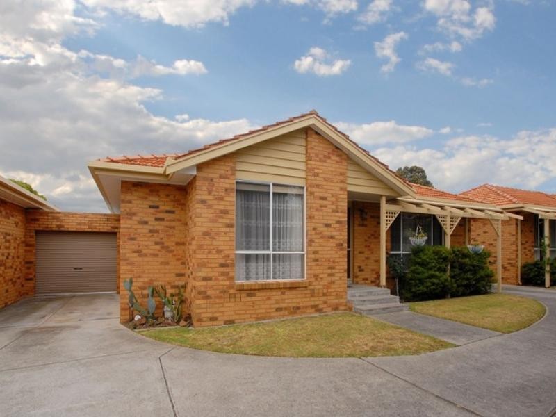 4/20 Hilda Street, Cheltenham VIC 3192