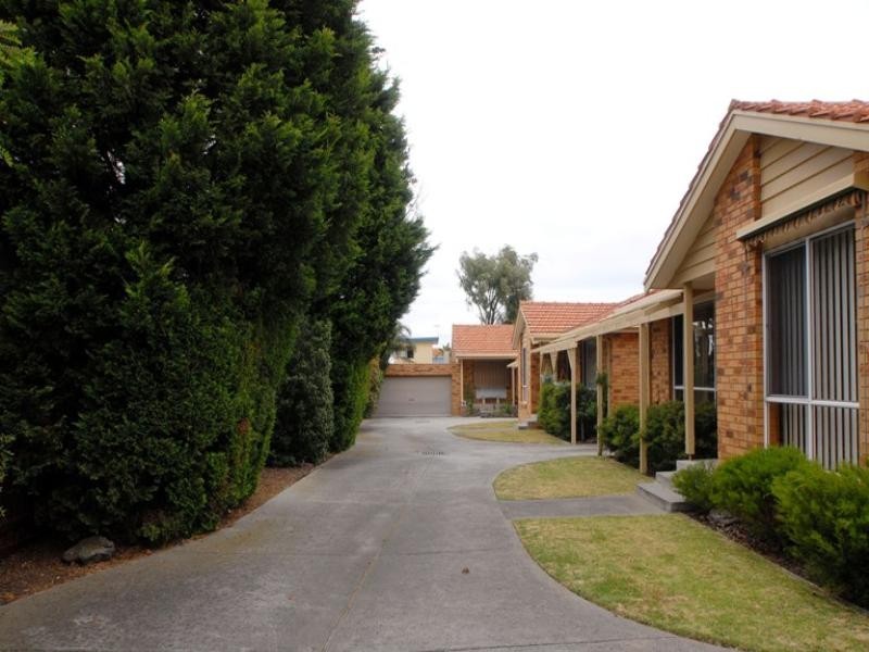 4/20 Hilda Street, Cheltenham VIC 3192