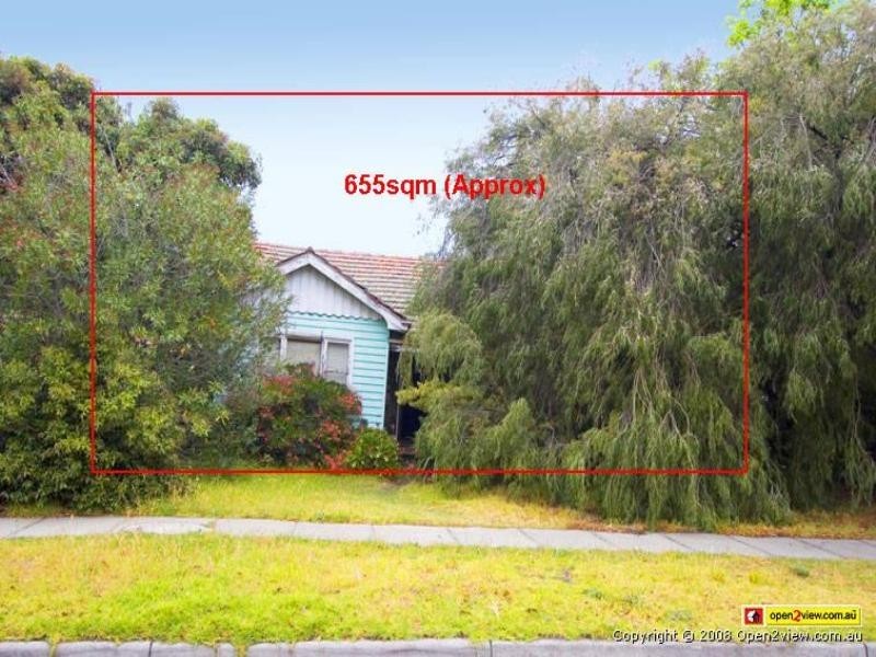 18 Eagland Road, Cheltenham VIC 3192