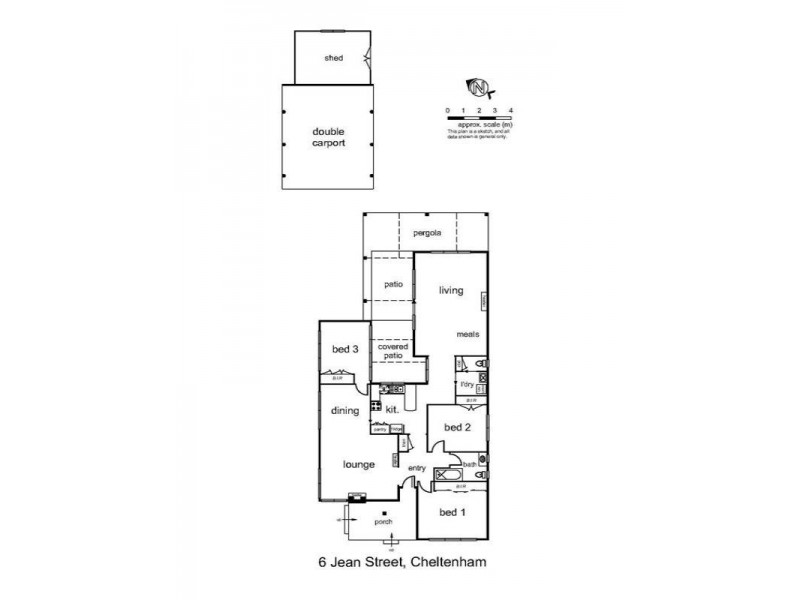 6 Jean Street, Cheltenham VIC 3192