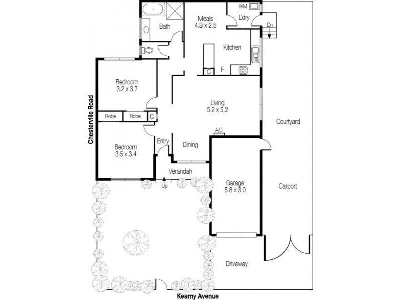 4/90-92 Chesterville Road, Cheltenham VIC 3192