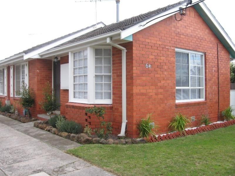 7/64 Warrigal Road, Mentone VIC 3194