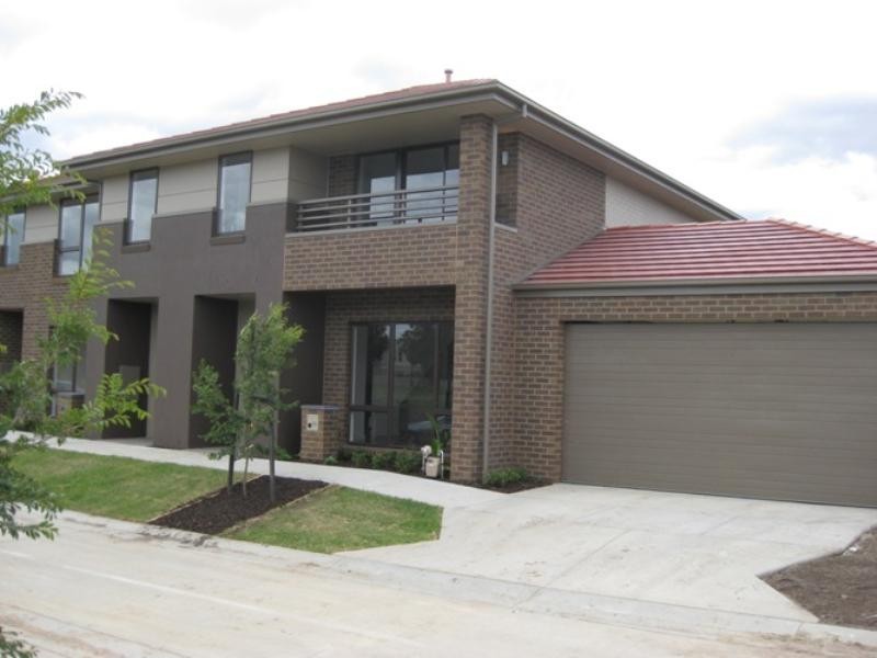 11 Arcots Circuit, Waterways VIC 3195