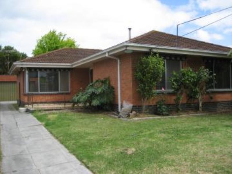 29 Kardinian Avenue, Cheltenham VIC 3192