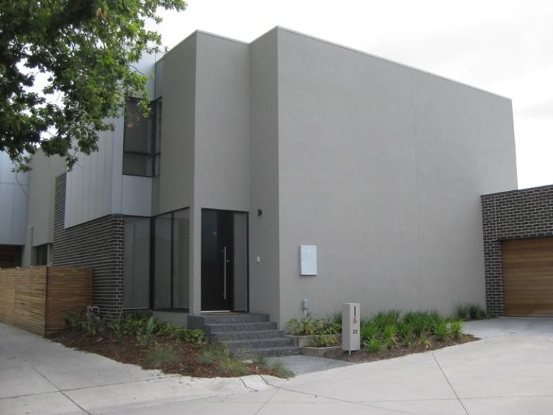 23 Evergreen Circuit, Cheltenham VIC 3192