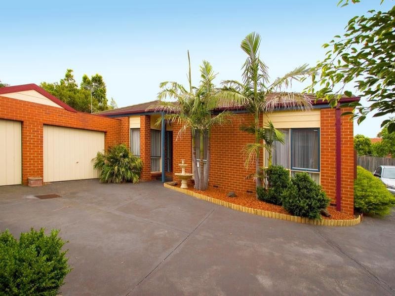 3/13 Oak Avenue, Cheltenham VIC 3192