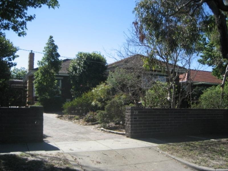 20 Noyes Street, Highett VIC 3190