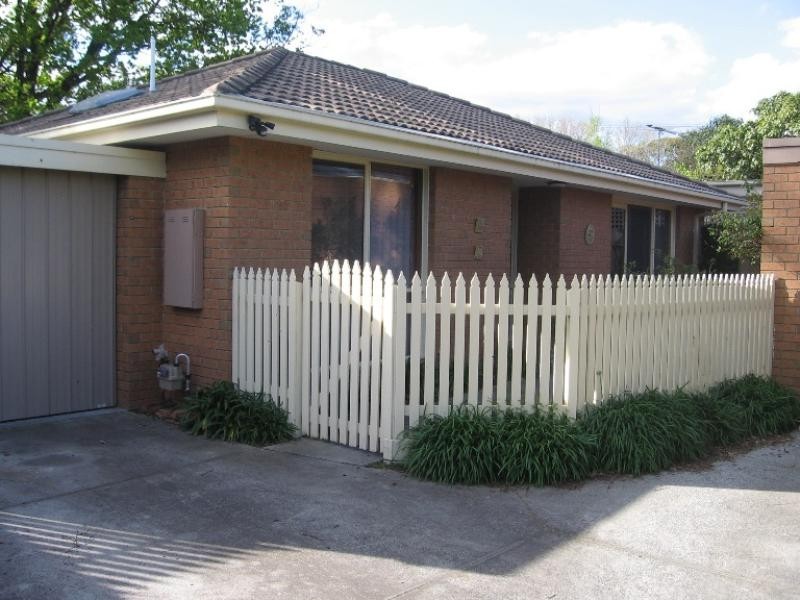2/5 Maher Street, Highett VIC 3190