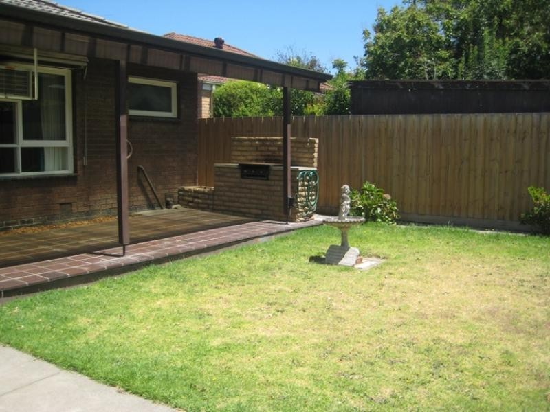 31 Weymar Street, Cheltenham VIC 3192