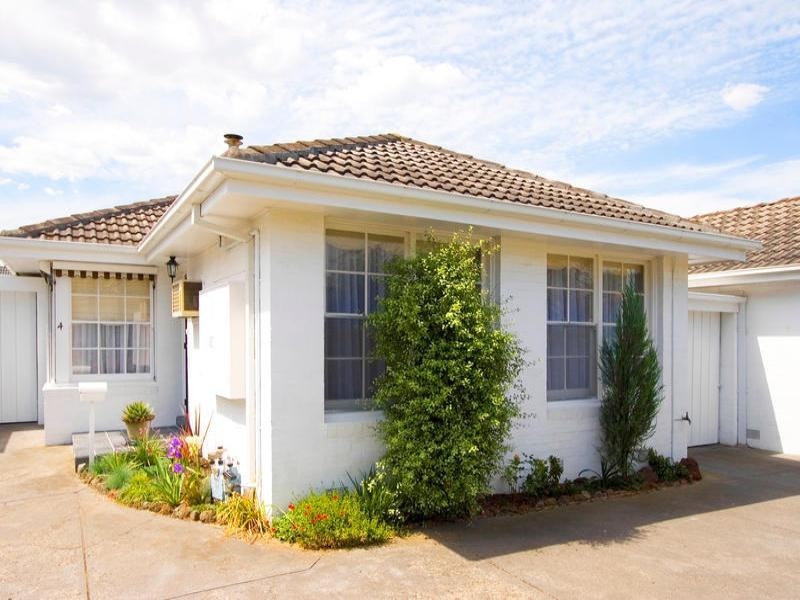 4/171 Warrigal Road, Cheltenham VIC 3192