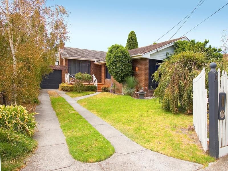 6 Tylden Court, Mentone VIC 3194