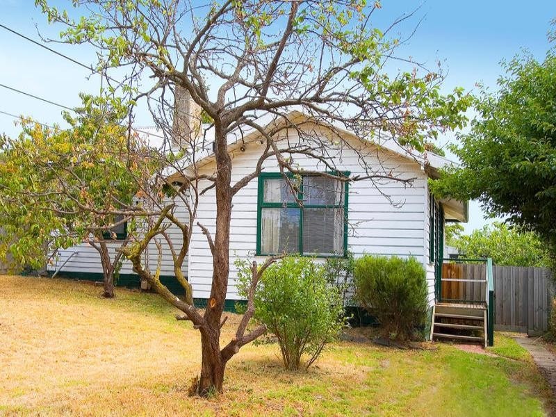 21 McIvor Street, Cheltenham VIC 3192