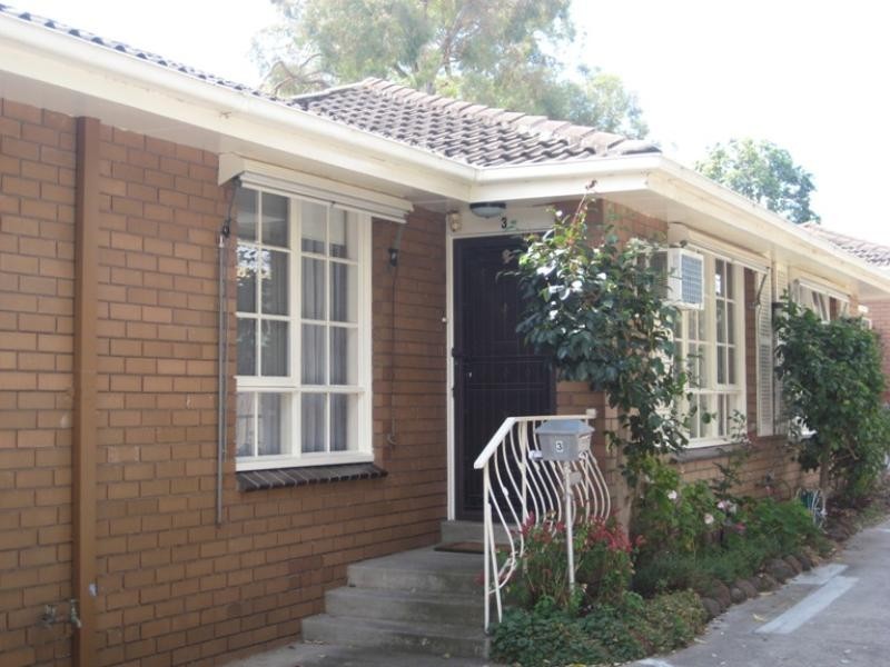 3/19A Gordon Street, Beaumaris VIC 3193