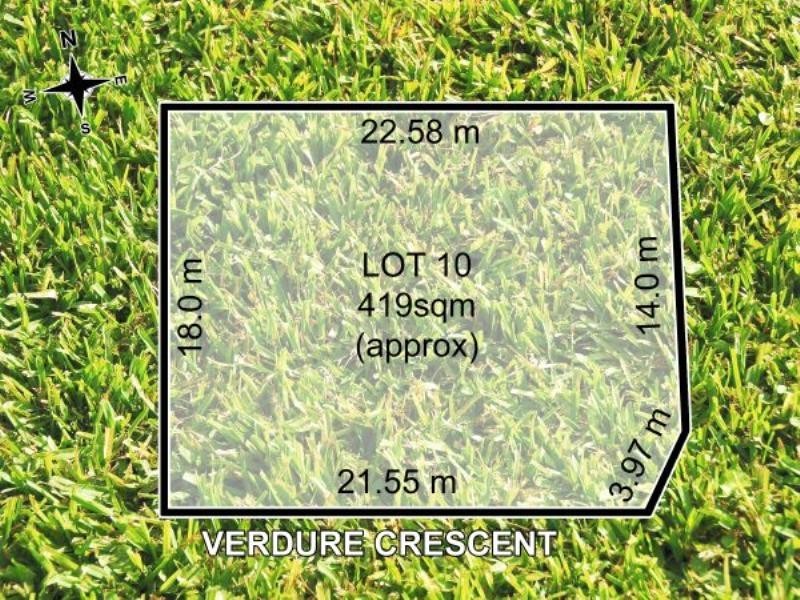 9 Verdure Crescent, Cheltenham VIC 3192