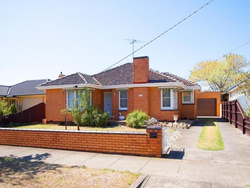 22 Gainsborough Road, Mentone VIC 3194