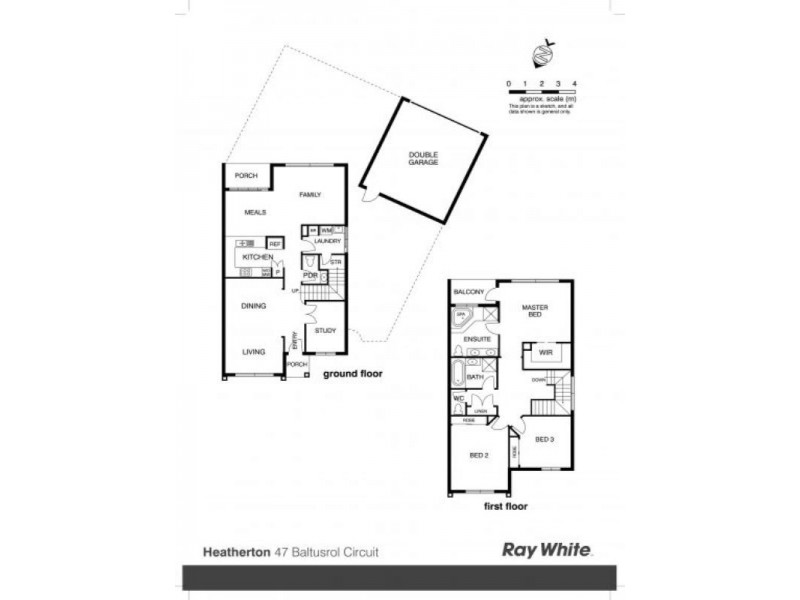47 Baltusrol Circuit, Heatherton VIC 3202